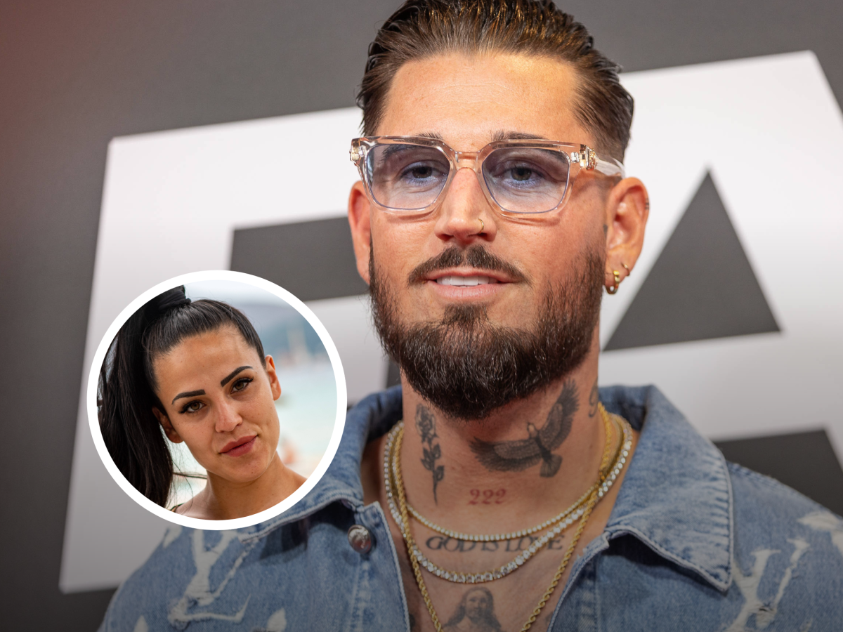 Zwischen Mike Heiter und seiner Ex-Freundin Elena Miras kracht es erneut. Jetzt machen heftige Vorwürfe die Runde.
