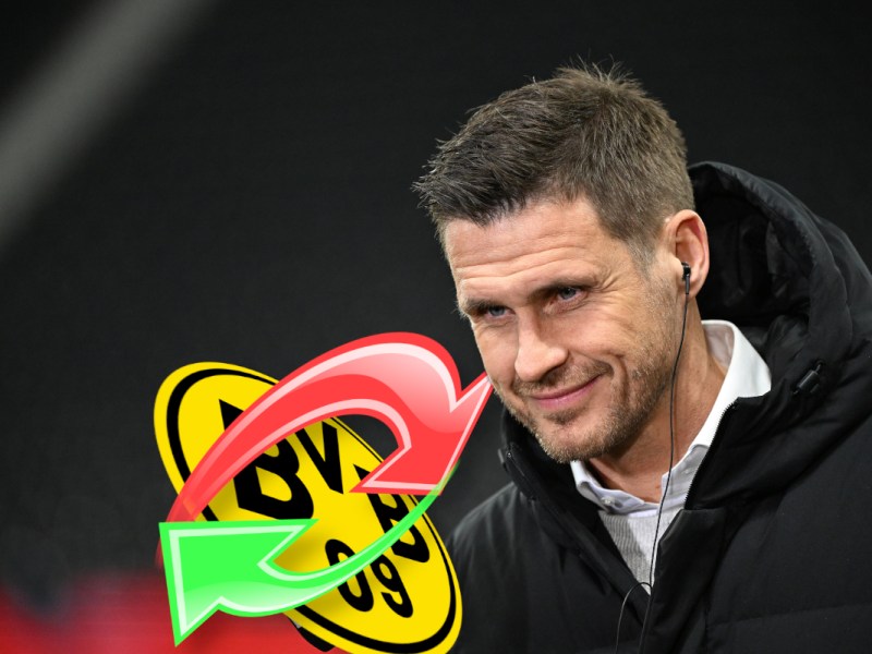 Borussia Dortmund: Transfer-Hammer! Star-Wechsel steht unmittelbar bevor