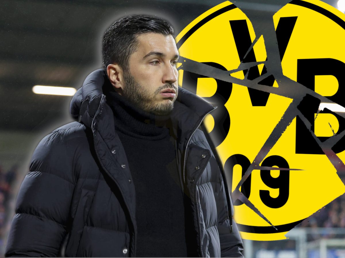 BVB Sahin