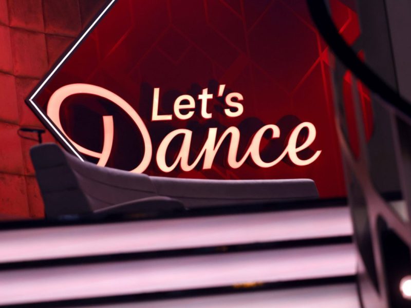 „Let’s Dance“: Knaller – auch SIE kehrt wieder zurück!