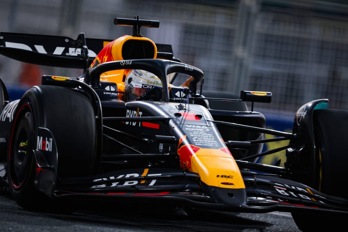 Red Bull sorgt mit einer VerkÃ¼ndung fÃ¼r Aufsehen. Vor allem die Fans des Formel-1-Teams dÃ¼rfte dies gefallen.