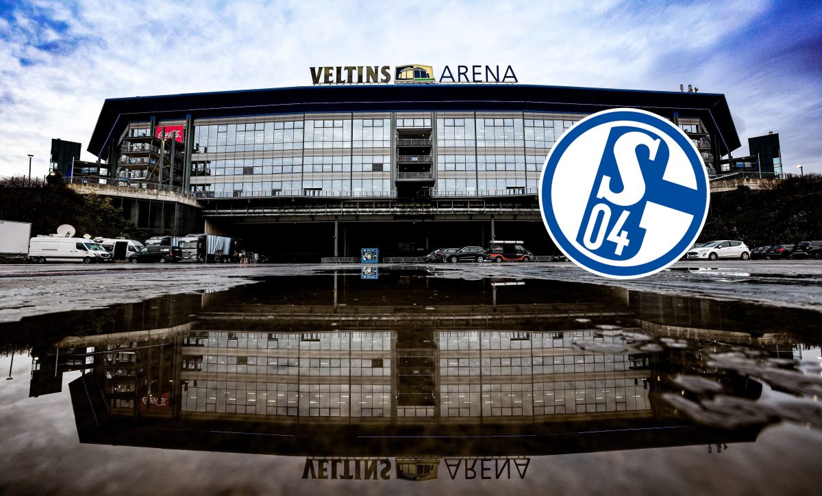 Der FC Schalke 04 macht mit seinem Stadion Millionen.