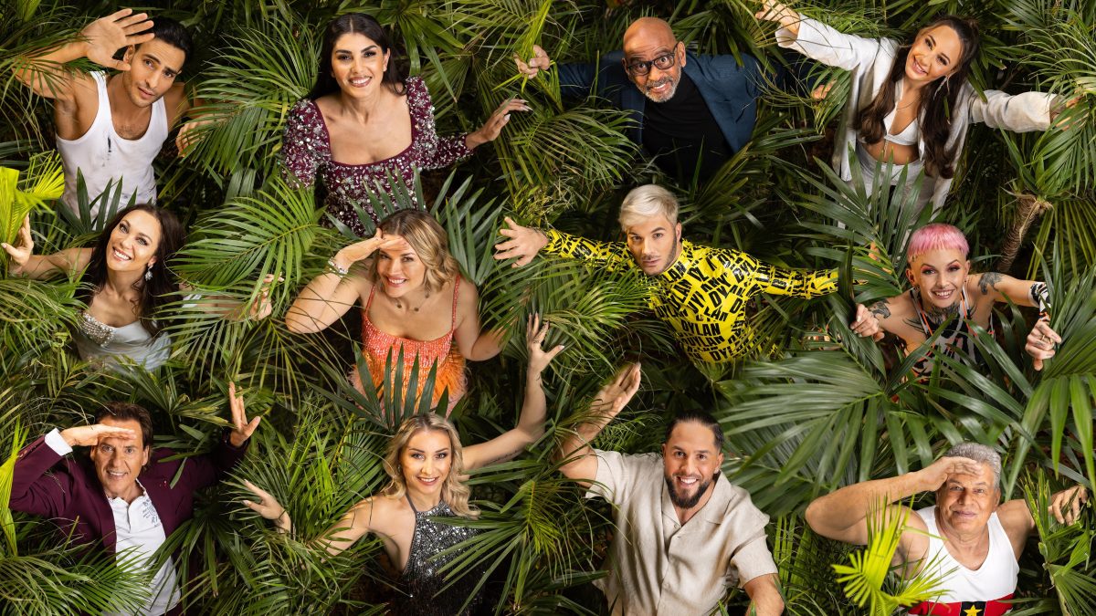 „Dschungelcamp“: Wer muss an Tag 12 gehen?