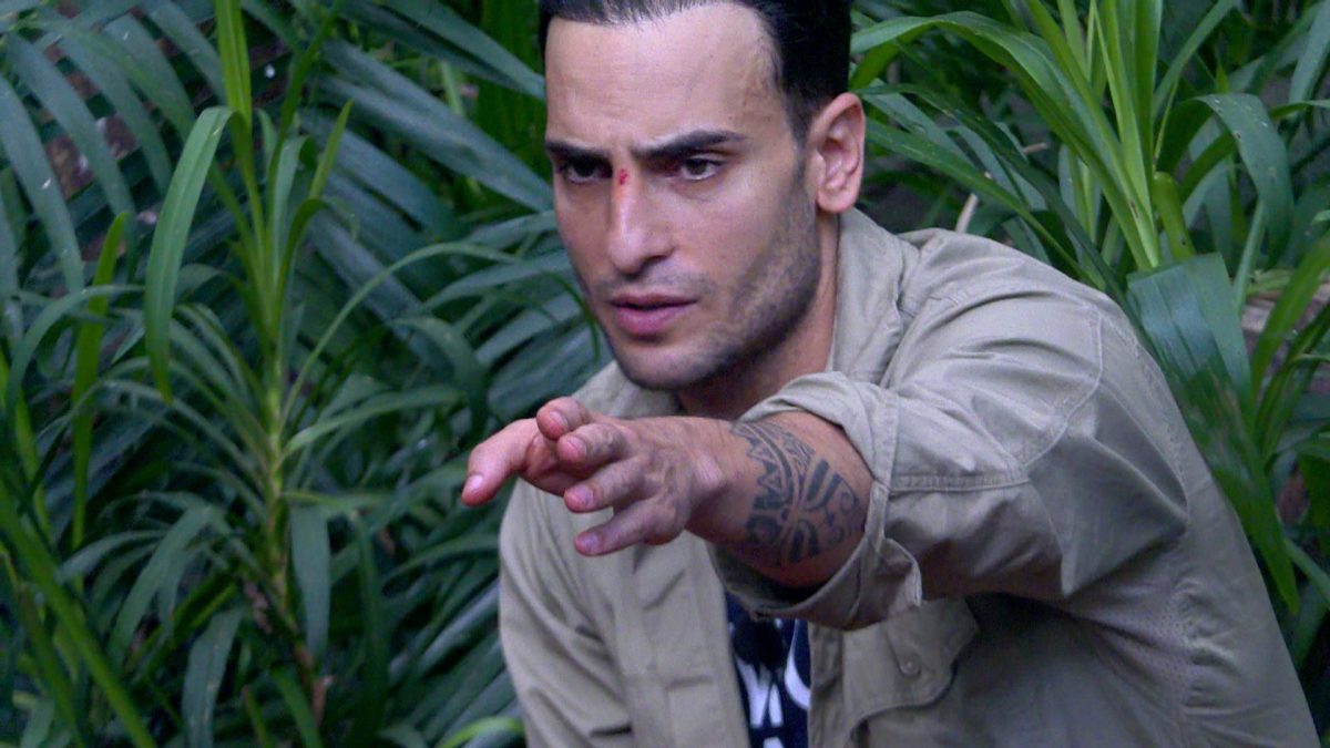 Dschungelcamp-Star Timur Ülker lässt kein gutes Haar an Reality-TV.
