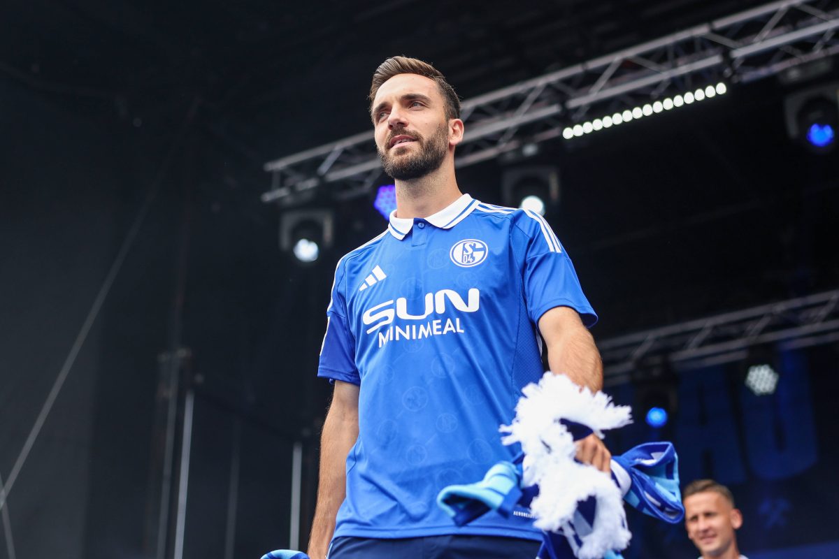Der Hauptsponsor des FC Schalke 04 hat kürzlich für mächtig Aufsehen gesorgt. Sun Minimeal ist ein echter Coup gelungen.