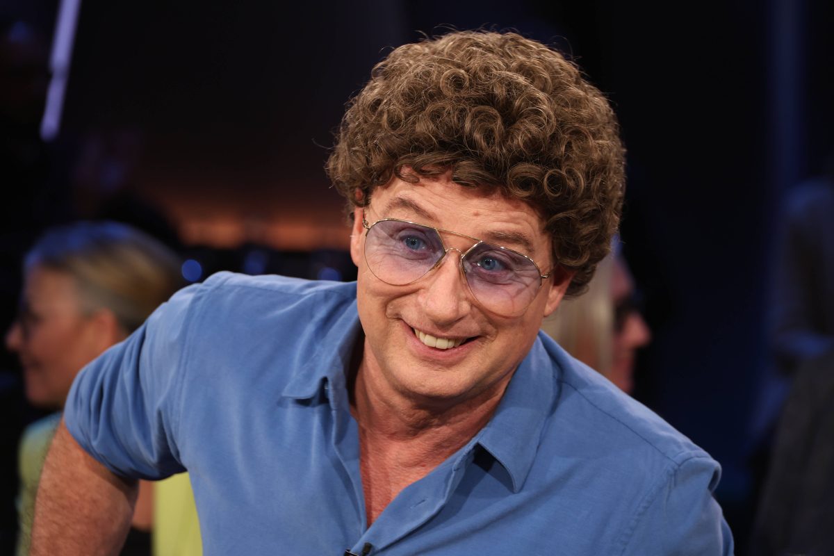 Atze Schröder