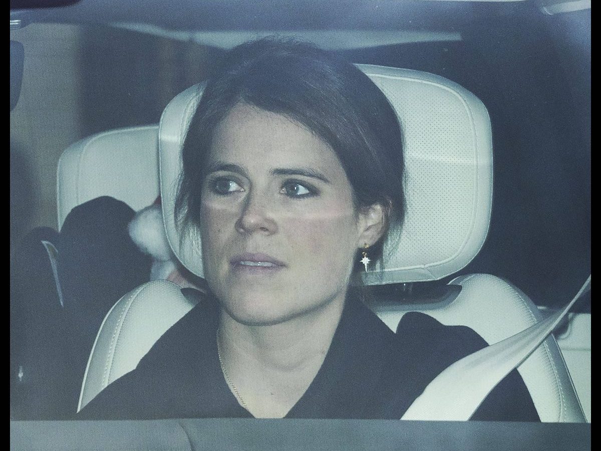 Prinzessin Eugenie
