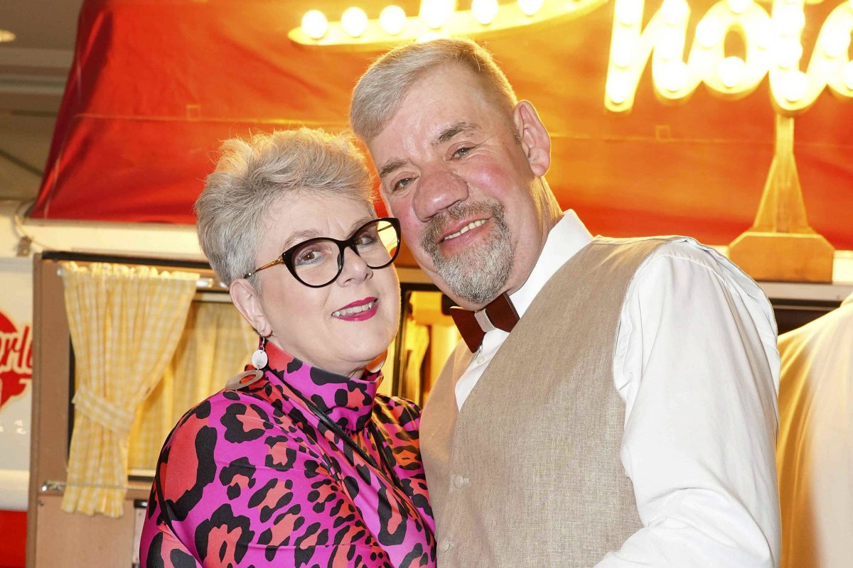 Bei „Bauer sucht Frau“ fand Iris Abel ihre große Liebe. Jetzt spricht der Star über die Veränderungen in der RTL-Show Klartext.