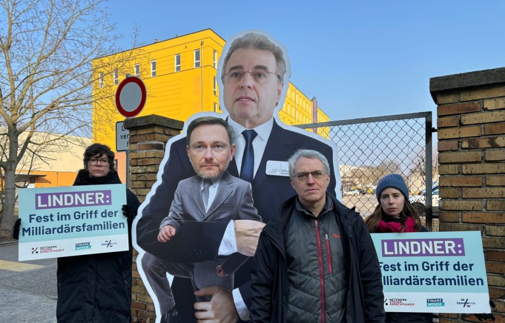 FDP