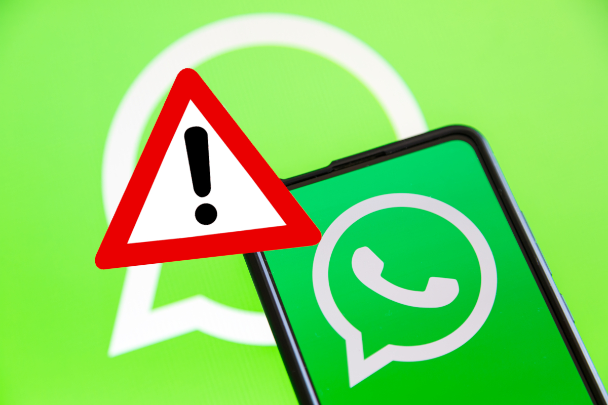 Zahlreiche Whatsapp-User wurden heimlich abgehört. Bist auch du davon betroffen? Hier erfährst du, wie du dich schützen kannst.