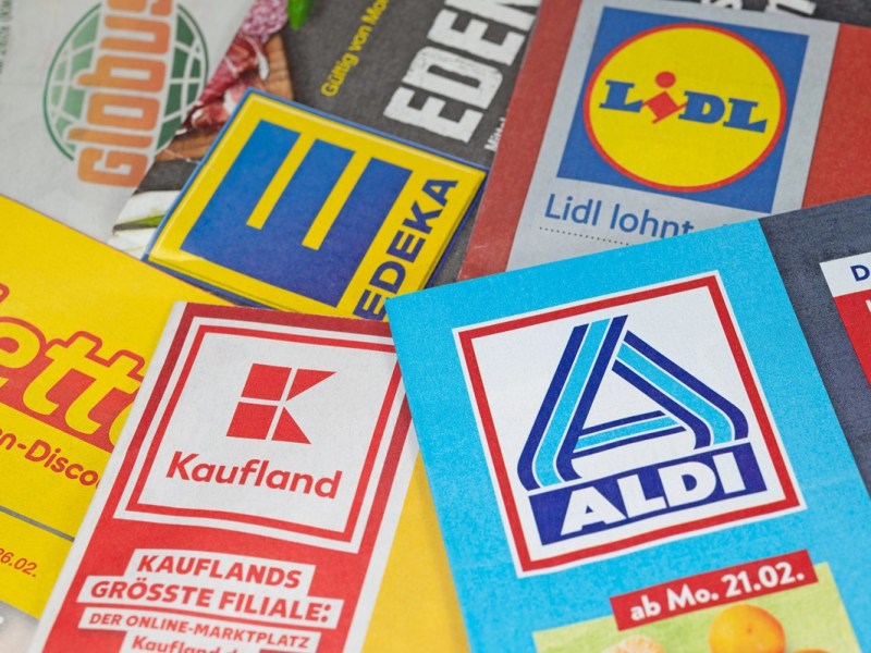 Kunden greifen bei Aldi, Edeka und Co. zu Eigenmarken – wenn sie DAS mal vorher gewusst hätten
