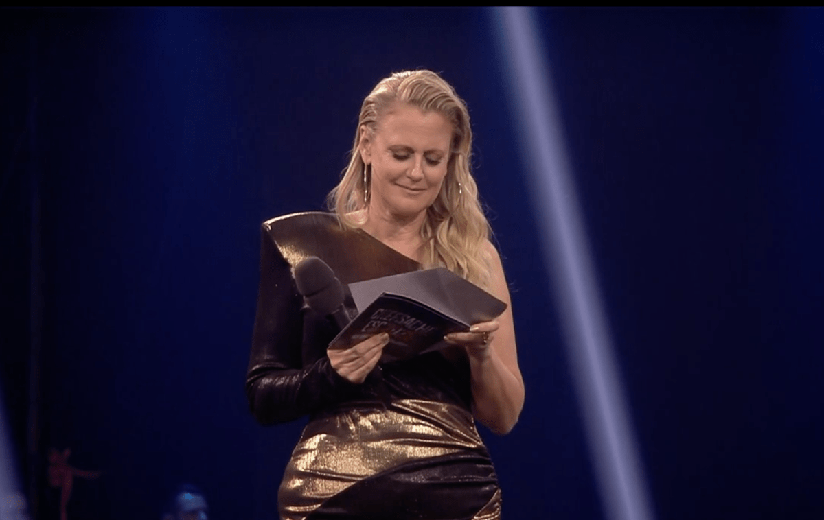 Bei Chefsache ESC 2025 wurden nach langer Suche endlich die Gewinner gekürt. Im Netz wüten nun die Zuschauer.