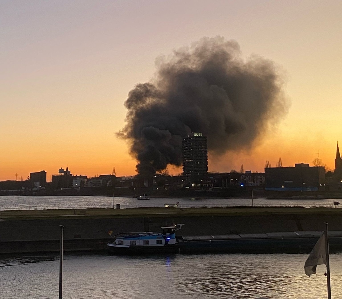 Duisburg