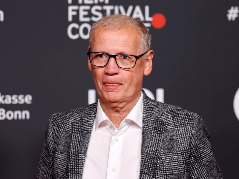 Günther Jauch: Nach „Wer wird Millionär?“ herrscht Gewissheit