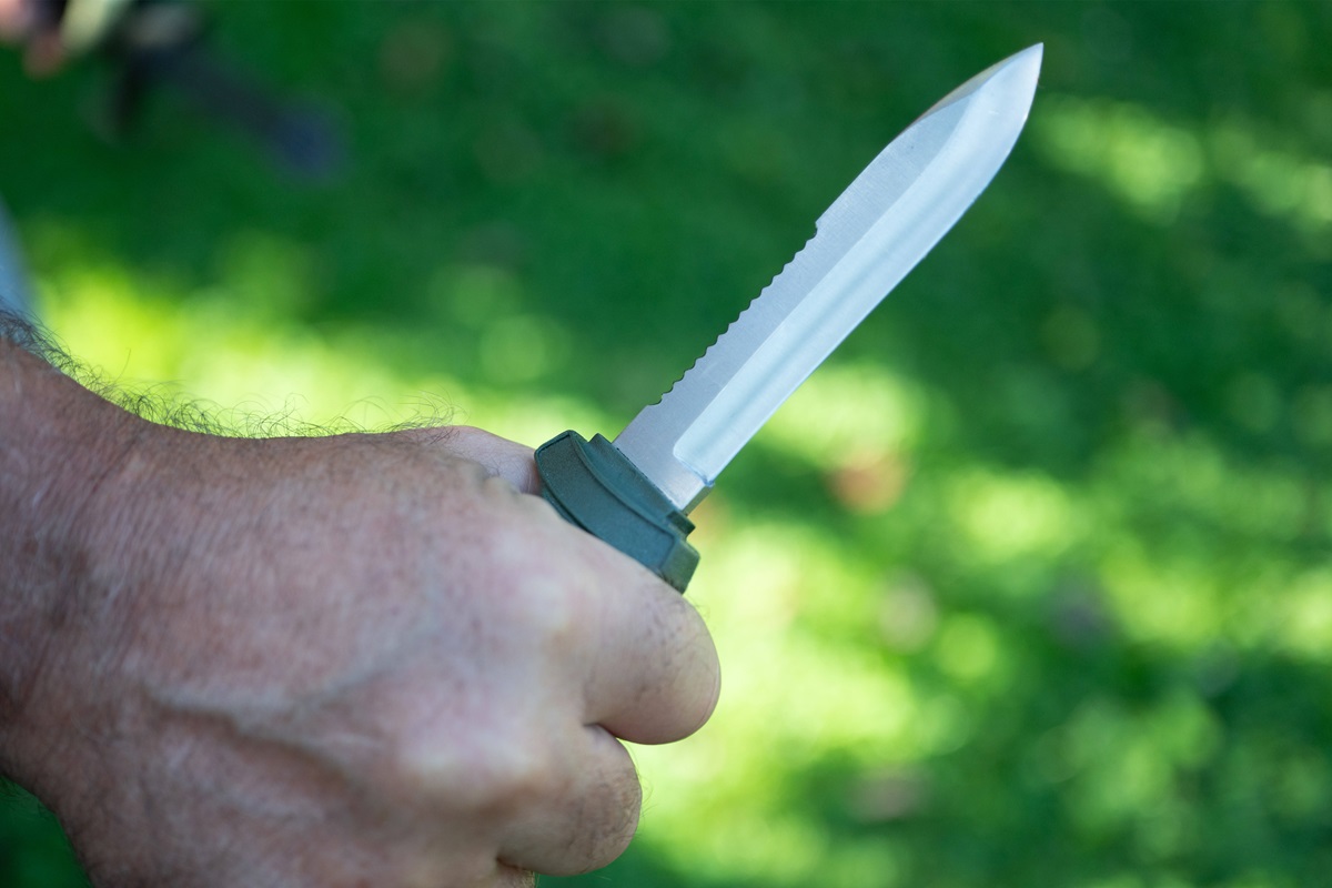 Kriminalität in NRW