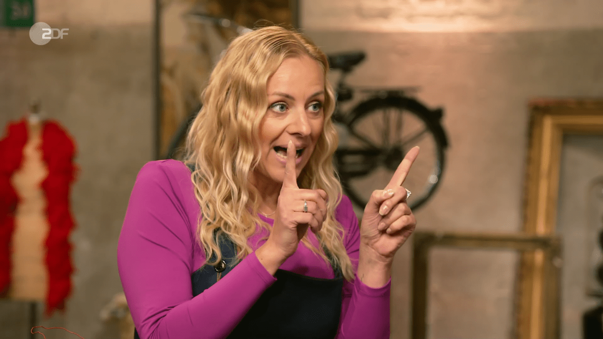 ZDF Bares für Rares