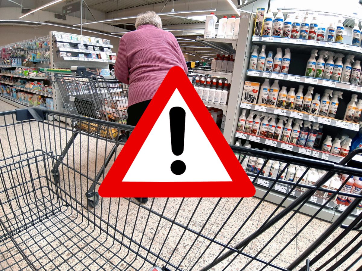 Aldi, Lidl und Co.: Heftige Proteste – jetzt reagieren die Märkte