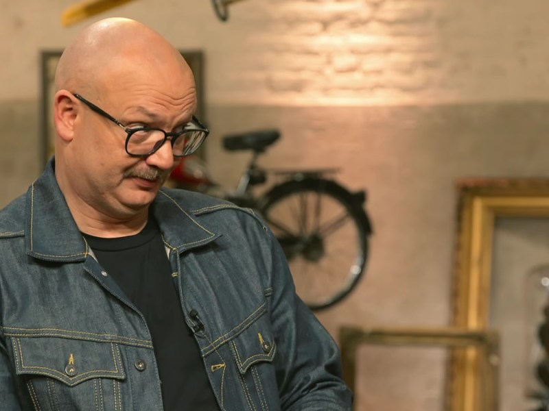 „Bares für Rares“: Plötzlich steht ein Ufo im ZDF-Studio – „Absolut sammelwürdig“