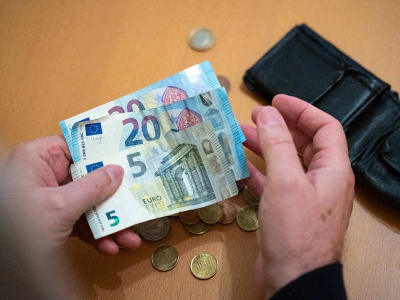 Gehalt: Wer diese Vornamen hat, verdient besonders wenig