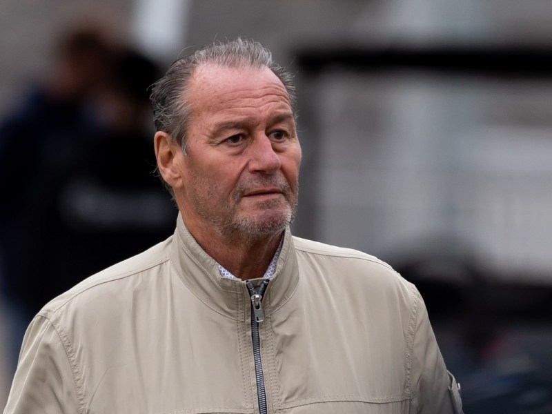 FC Schalke 04: Bosse kriegen ihr Fett ab! Huub Stevens haut auf den Tisch