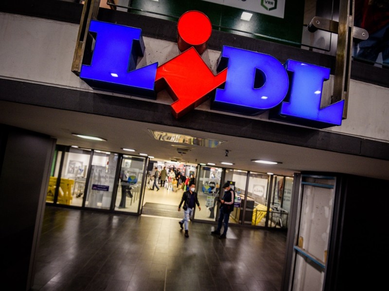 Lidl in NRW: Oster-Öffnungszeiten – HIER kannst du sogar Ostermontag einkaufen