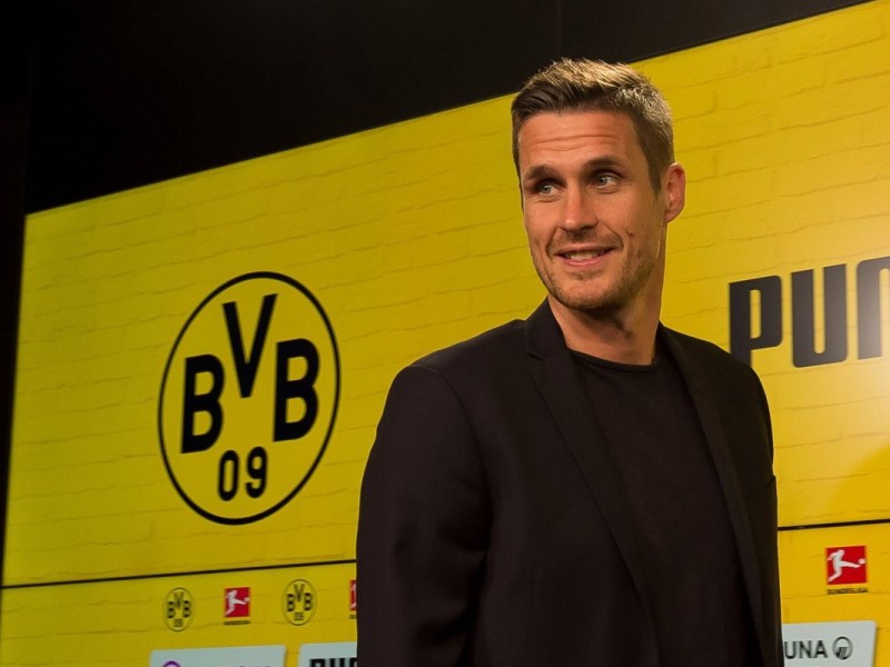 Borussia Dortmund: Erster Sommer-Transfer bald offiziell? Klub-Bosse sind sich einig