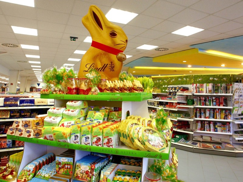 Edeka, Rewe und Co.: Kunden über Schoko-Preise an Ostern schockiert – Experte klärt auf