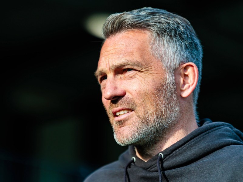 Borussia Dortmund: Trainer-Hammer! BVB macht es offiziell
