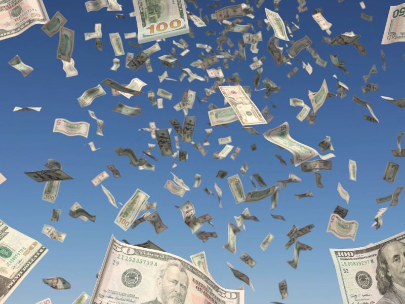 Lotto-Gewinnerin will nur Gutes tun – sie bezahlt dafür einen hohen Preis