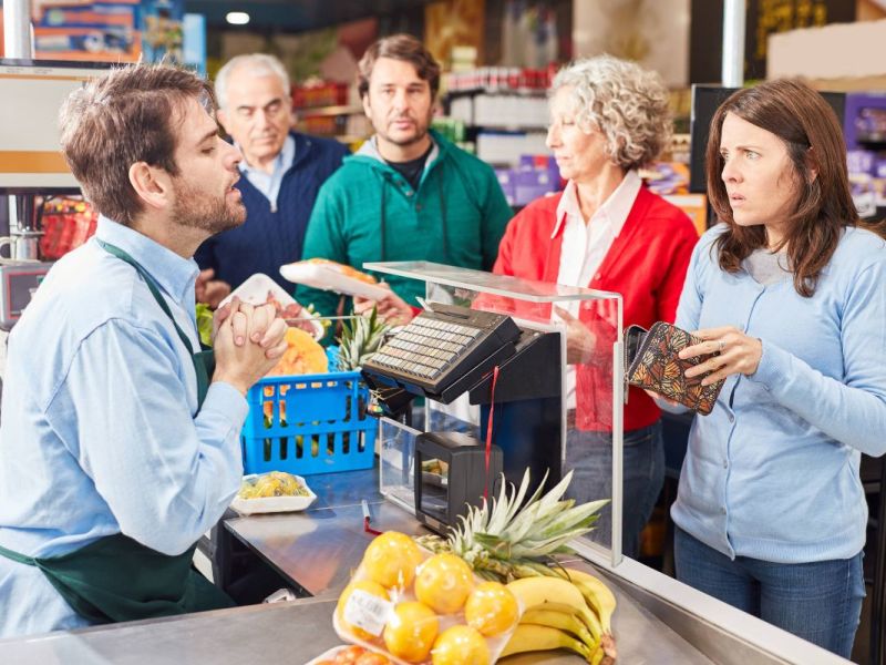 Aldi, Rewe & Co.: Neue Regierung will durchgreifen – Kunden merken es an der Kasse