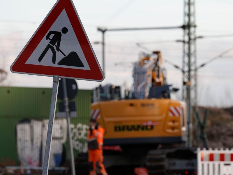 Essen: Rüttenscheider verzweifeln an Baustelle – „Bald geht nichts mehr“