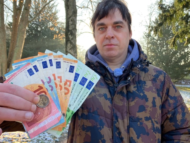 Bürgergeld-Empfänger verliert jeden Job: „Morgens aufstehen ist nicht so meins“