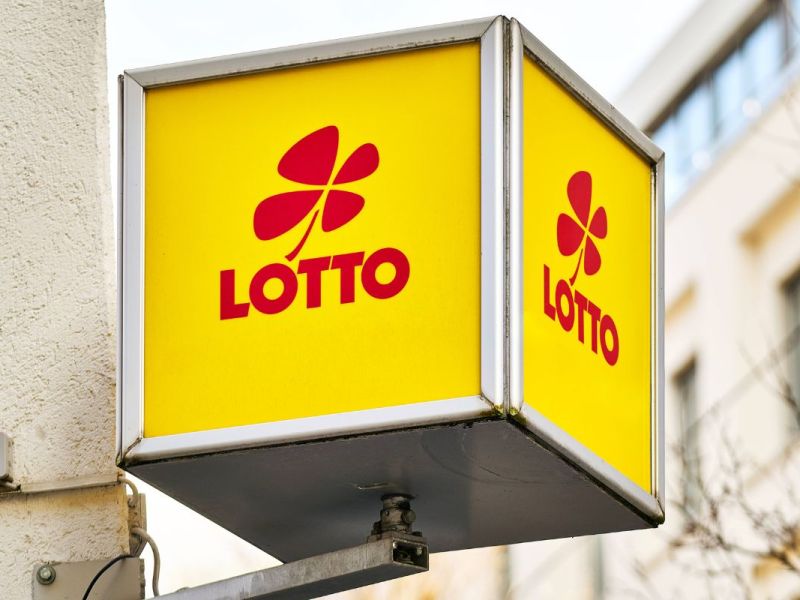 Lotto: Frau knackt Jackpot – ohne die richtigen Gewinnzahlen zu treffen