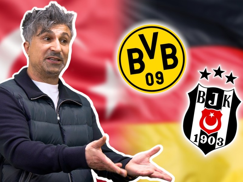 Lotto-Chico lässt die Hosen runter – BVB-Fans hören genau hin!