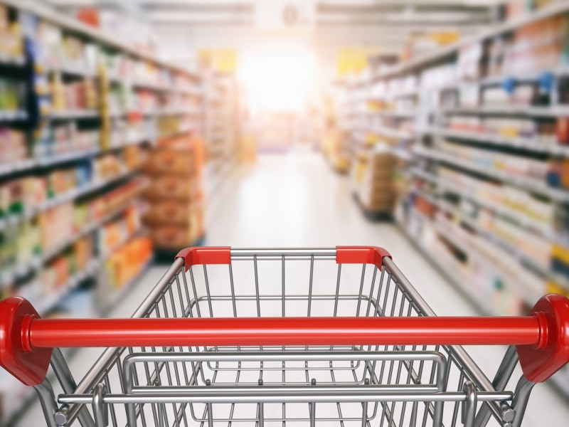 Rewe, Edeka & Co: Expertin rät von DIESEN Lebensmitteln ab – doch es geht nicht ums Essen