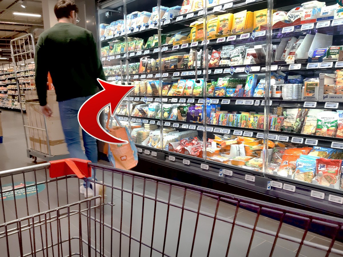 Rewe, Lidl & Co.: Dringende Warnung an Kunden – es geht um bares Geld