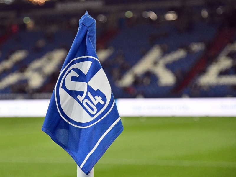 Schalke 04 verkündet wichtige Nachricht – Königsblau kann endgültig aufatmen