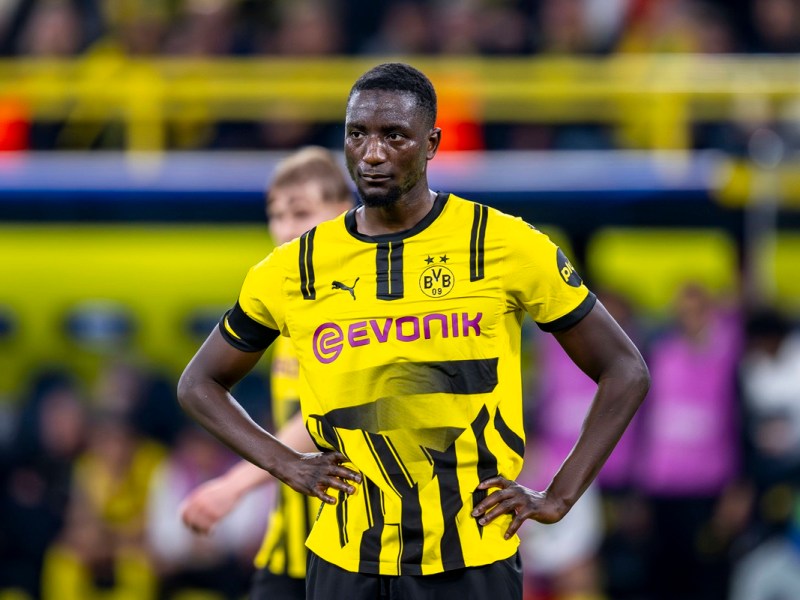 Borussia Dortmund: Guirassy nicht zu halten? BVB-Star wird deutlich