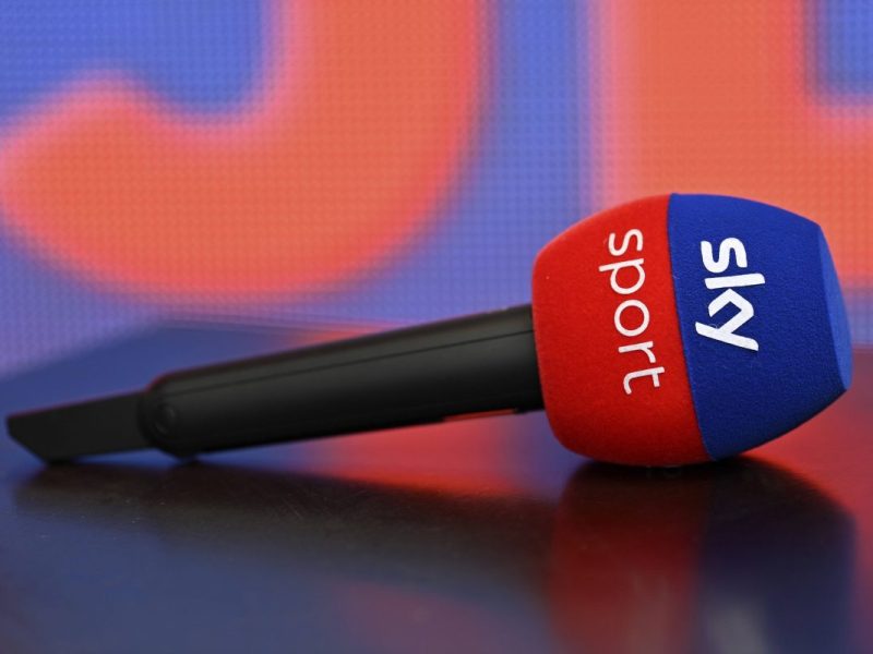 Sky: Mega-News! Pay-TV-Sender darf sich freuen