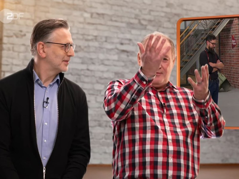 „Bares für Rares“-Kauf wird zum Fiasko: Reparatur kostete „ein Vermögen“