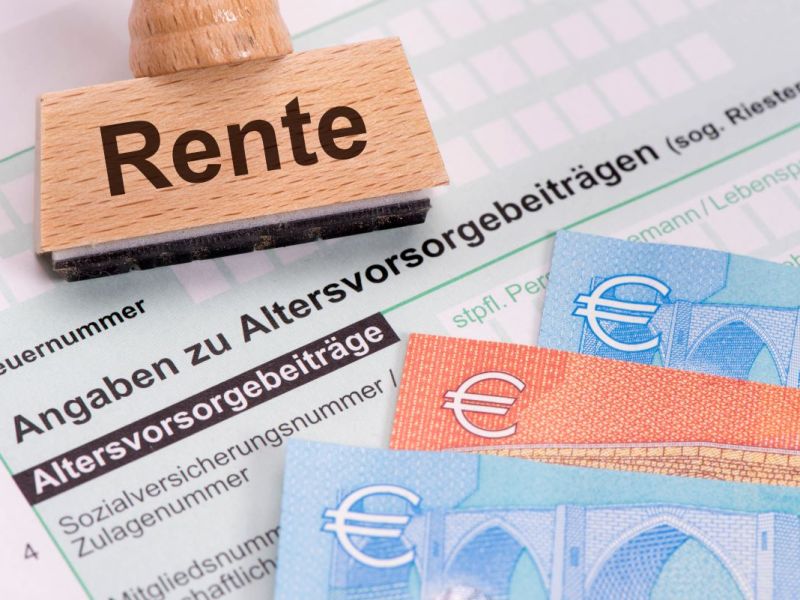 Idee für Witwenrente erhitzt Gemüter: „Ohne hätten wir alles verloren“