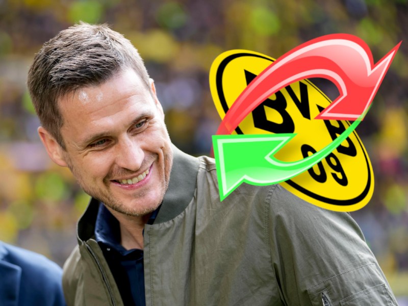 Borussia Dortmund: Für die Klub-WM – BVB will IHN sofort