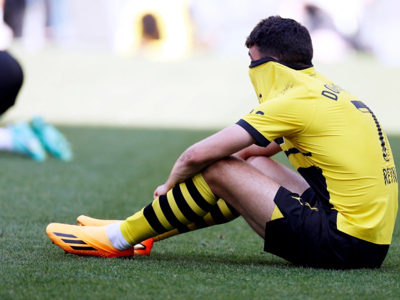 Rätselhafter BVB-Plan – wie soll aus diesem Transfer etwas werden?
