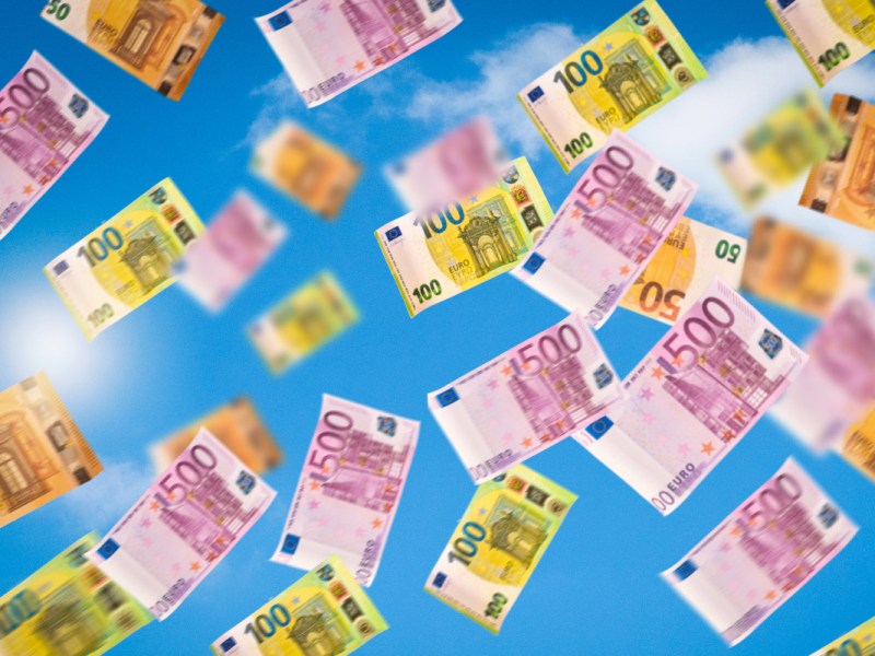 Tausende Spieler räumen im Lotto ab – dann folgt die Riesenenttäuschung!