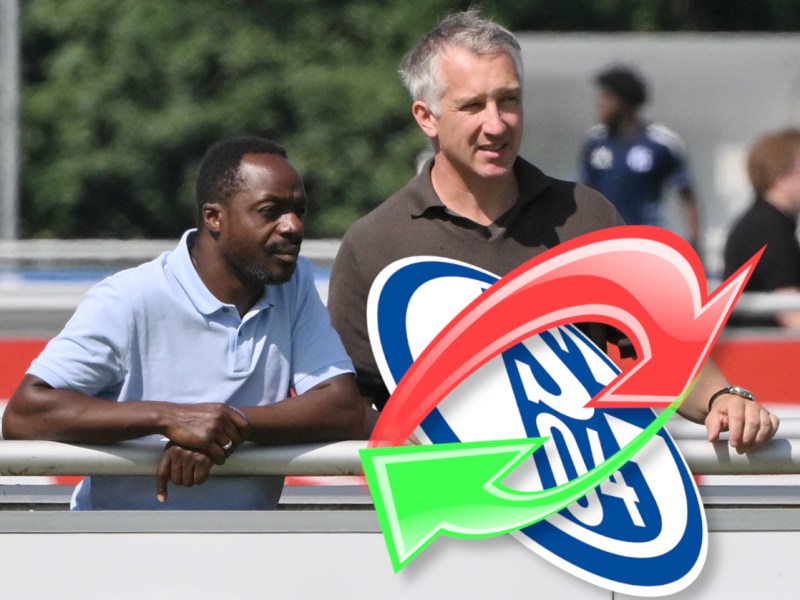 FC Schalke 04 – Transfer-News und Gerüchte: Transfer-Rückschlag für S04