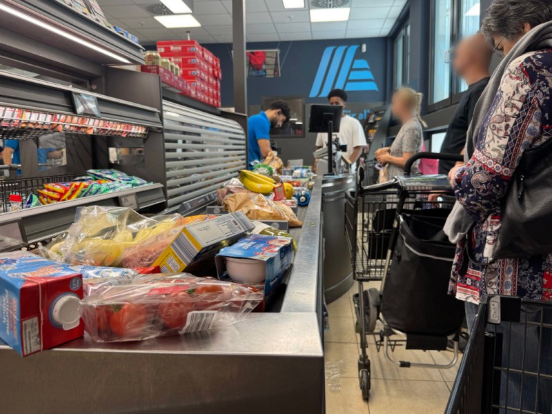 Aldi-Mitarbeiter verrät Spar-Tipps – hier sind die Preise gefallen