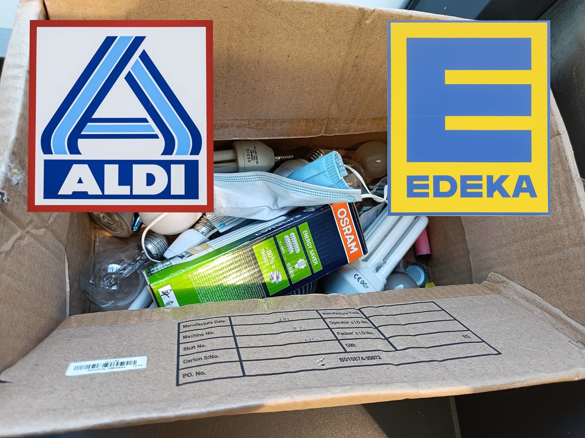 Kaum ein Kunde kennt diese Regel – dabei ist sie für Aldi, Edeka und Co. längst Pflicht