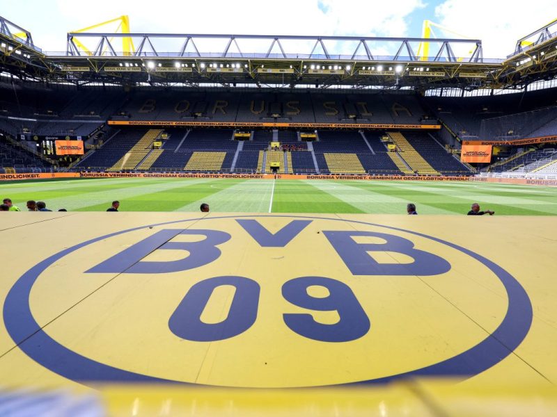 BVB: Große Entscheidung gefallen – sie betrifft den Präsidentschafts-Kampf