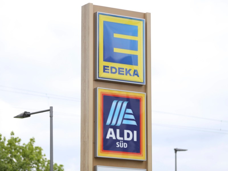 Ansage von ganz oben! Edeka und Aldi müssen sich beugen