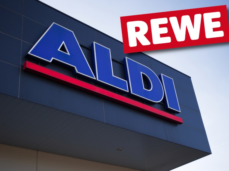 Hohe Preise bei Aldi, Rewe und Co. – sind diese Produkte bald unbezahlbar?